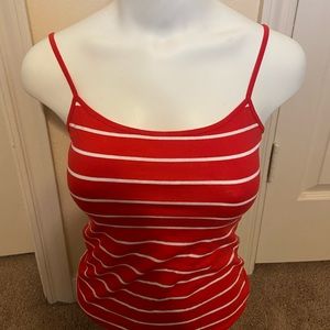 Red Tank Forever 21